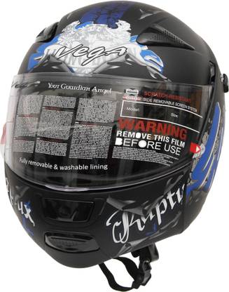 VEGA Boolean Escape Motorsports Helmet