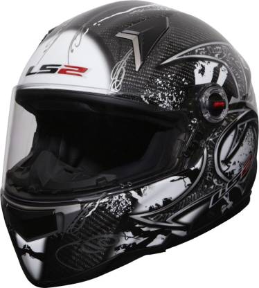 LS2 Sword Motorsports Helmet