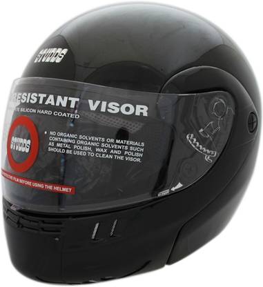 STUDDS Ninja 3G Eco Motorsports Helmet