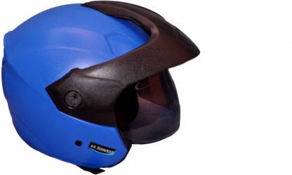 Aeroh S9 Motorbike Helmet