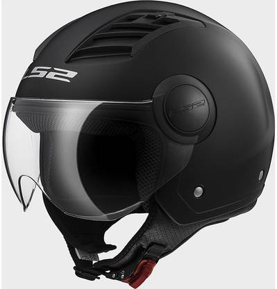 LS2 OF562 AIRFLOW Motorbike Helmet