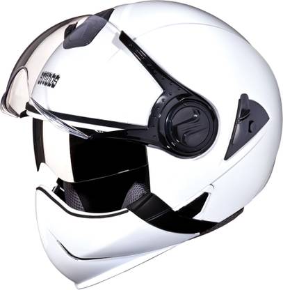 STUDDS Downtown Full Face Motorsports Helmet