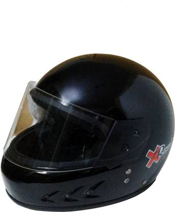 Habsolite Cross Road Motorbike Helmet