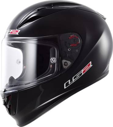 LS2 FF323 Arrow R Solid Motorbike Helmet