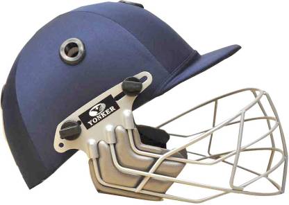 YONKER Stepone Cricket Helmet