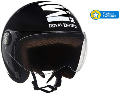 royal enfield helmet