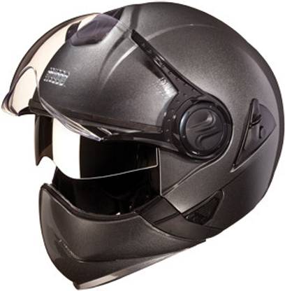 STUDDS Downtown Motorsports Helmet