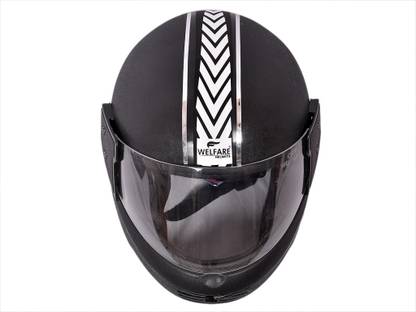 Welfare G-1 Lx Motorbike Helmet