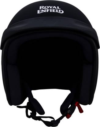 ROYAL ENFIELD Mono Motorbike Helmet