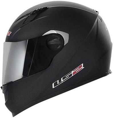 LS2 FF84 Motorbike Helmet