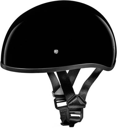 Daytona Skull Cap without Snap Motorsports Helmet