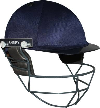 Shrey Junior with Mild Steel Visor Cricket Helmet