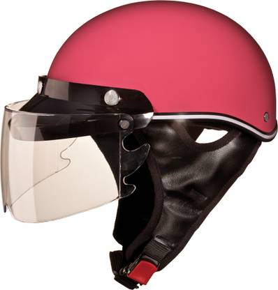 STUDDS Sporting Troy Motorsports Helmet