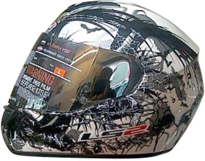 LS2 FF352-XL Phobia Motorbike Helmet