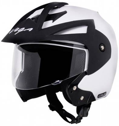 VEGA Crux Motorbike Helmet
