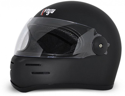 Vega formula hp helmet visor clearance