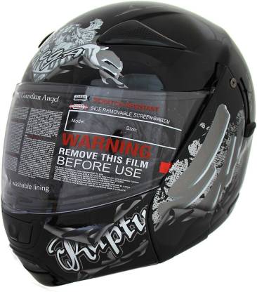 VEGA Boolean Escape Motorsports Helmet