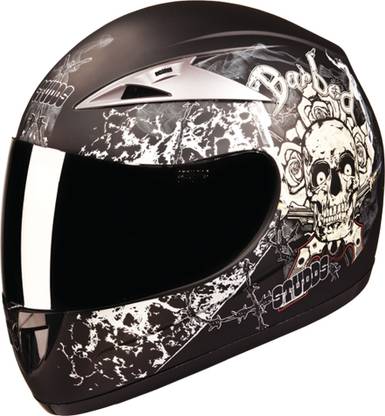 STUDDS Scorpion D3 Motorsports Helmet