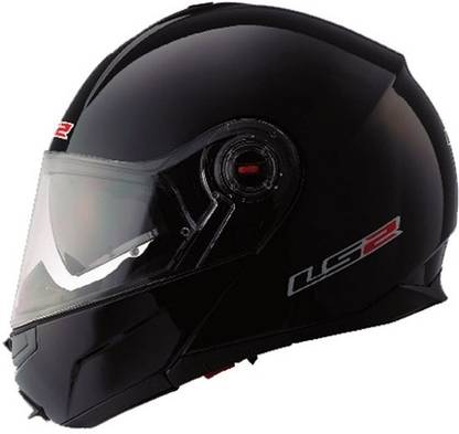LS2 Flip Up Motorsports Helmet