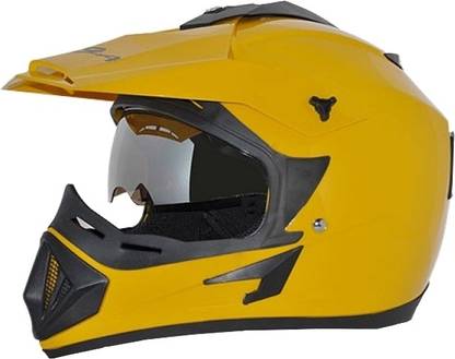 VEGA Off Road D/V Monster Motorsports Helmet