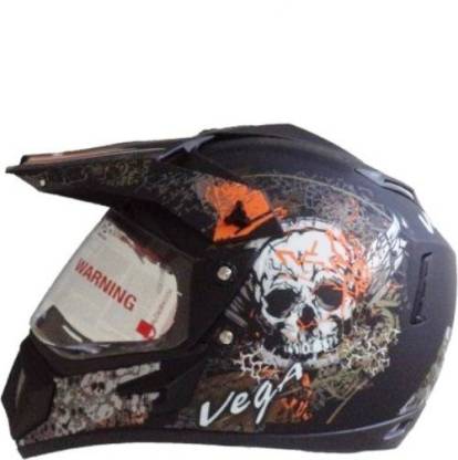 VEGA OFF ROAD ON ROAD Motorsports Helmet