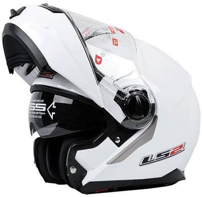 LS2 FF386 Motorbike Helmet