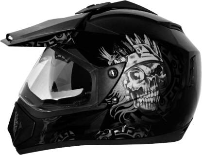 VEGA Off Road Ranger Motorsports Helmet