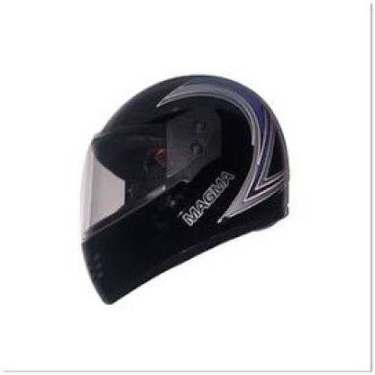 armex Magma Star Motorbike Helmet
