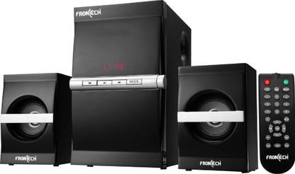 Frontech JIL-3915 Micro Hi-Fi System
