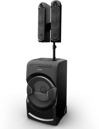 SONY MHC-GT4D Mini Hi-Fi System