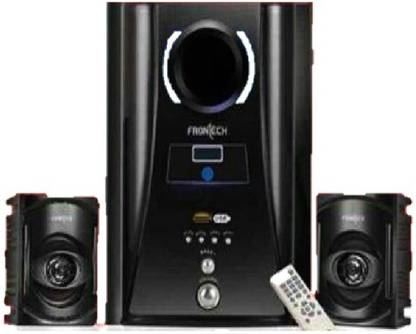 Frontech jil-3918 Micro Hi-Fi System