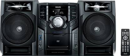 PHILIPS FWD197 Mini Mini Hi-Fi System