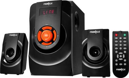 Frontech JIL-3912 Sub Woofer System Hi-Fi System