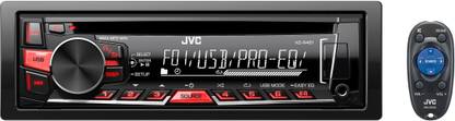 JVC KD-R461 Micro Hi-Fi System