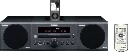 YAMAHA MCR 040 Hi-Fi System