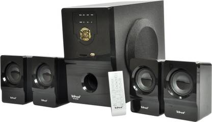 Takai TKI-450UM Home Audio Speaker Hi-Fi System