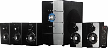 John barrel 5.1 home theatre clearance