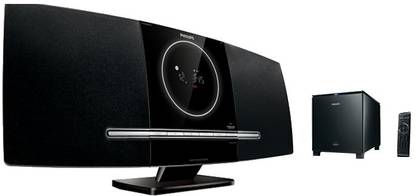 PHILIPS MCD388 Micro Hi-Fi System