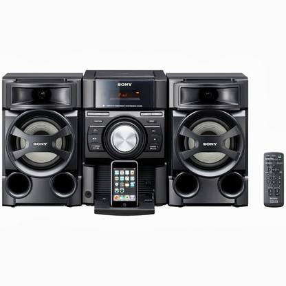 SONY SO-MHCEC69I Mini Hi-Fi System