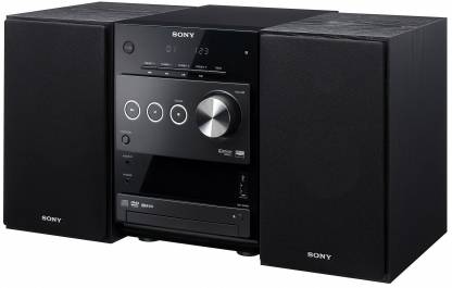 SONY CMT-DX400A Micro Hi-Fi System