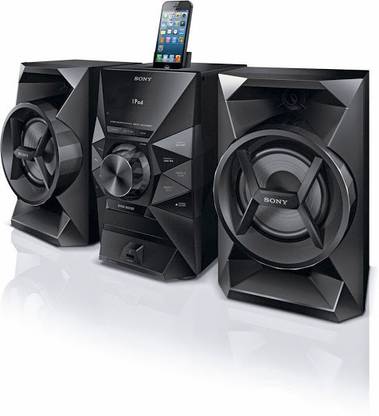 SONY SO-MHC-EC619 Mini Hi-Fi System