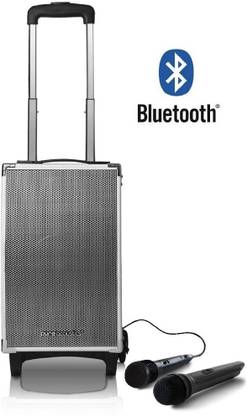 Pure Acoustics MCP-100 Micro Hi-Fi System