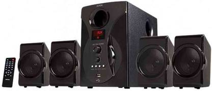 Intex 123 Speaker Hi-Fi System