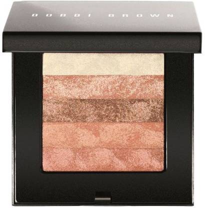 Bobbi Brown Apricot Shimmer Brick Highlighter