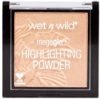 Wet n Wild Megaglo Highlighting Palette Highlighter