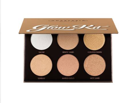 ANASTASIA BEVERLY HILLS Ultimate Glow Kit Highlighter