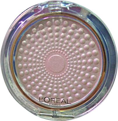 L'Oréal Paris Illuminating Powder Highlighter