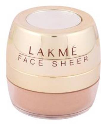Lakmé Face Sheer Highlighter