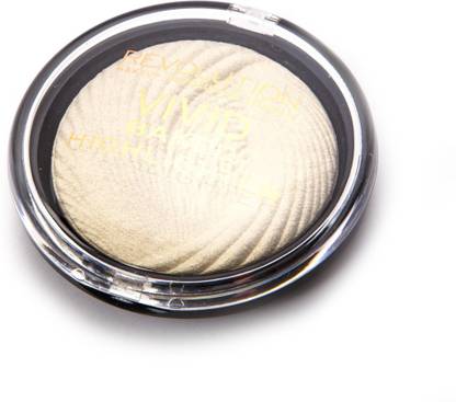 Makeup Revolution vivid baked Highlighter