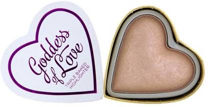 Makeup Revolution GODDESS OF LOVE Highlighter